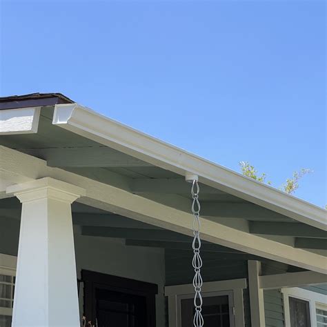 Rain Gutter los Angeles